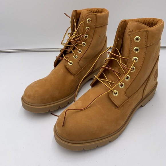 NWOT Timberland Basic 6 IN Boot - Picture 6 of 7